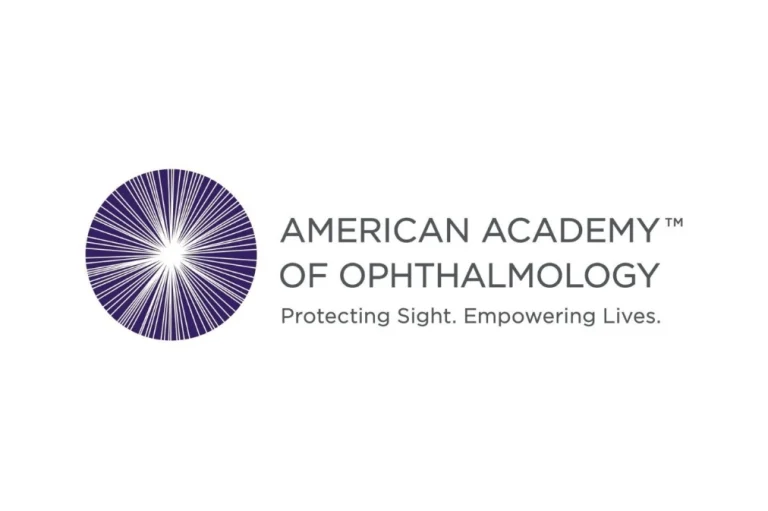 American Academy of Ophthalmology logo