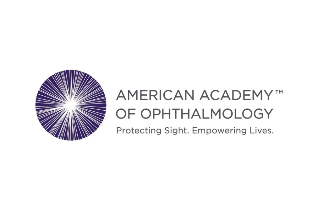 American Academy of Ophthalmology logo